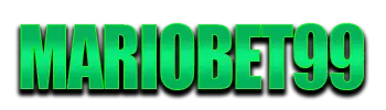 Logo MARIOBET99